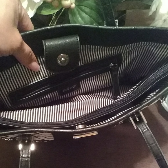 Nine west bag - Picture 6 of 8